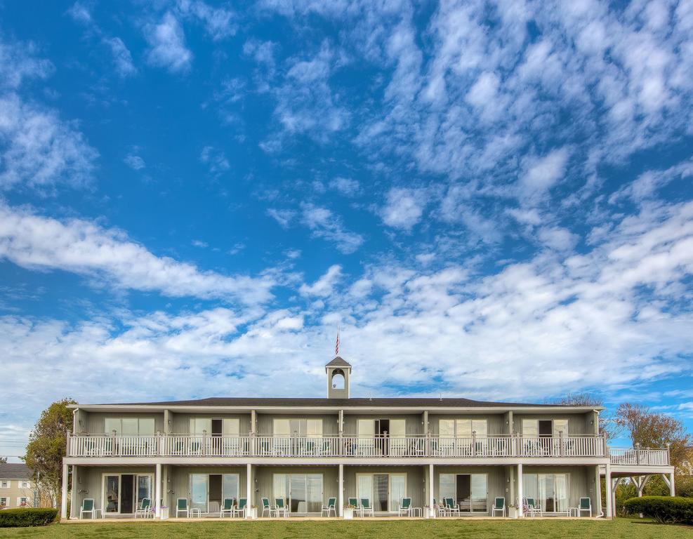 The Seaside Inn Kennebunk Dış mekan fotoğraf