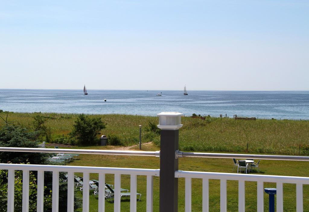 The Seaside Inn Kennebunk Dış mekan fotoğraf