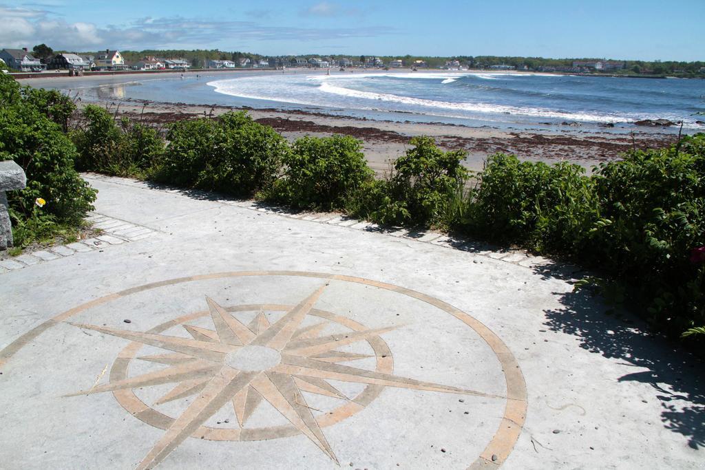 The Seaside Inn Kennebunk Dış mekan fotoğraf