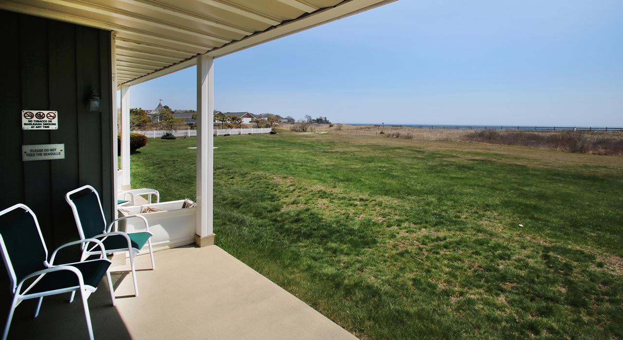 The Seaside Inn Kennebunk Dış mekan fotoğraf
