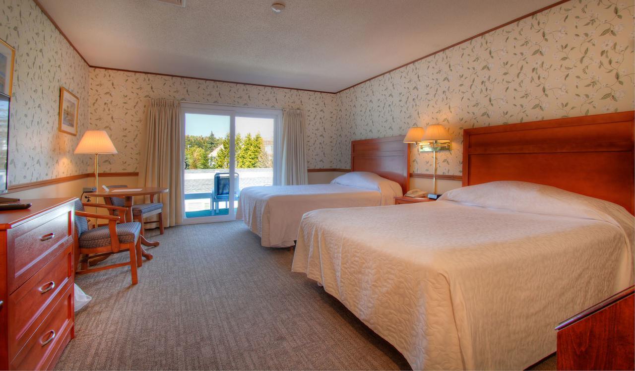 The Seaside Inn Kennebunk Dış mekan fotoğraf
